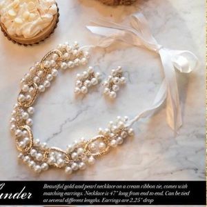 February 2018 Posse Set from Plunder